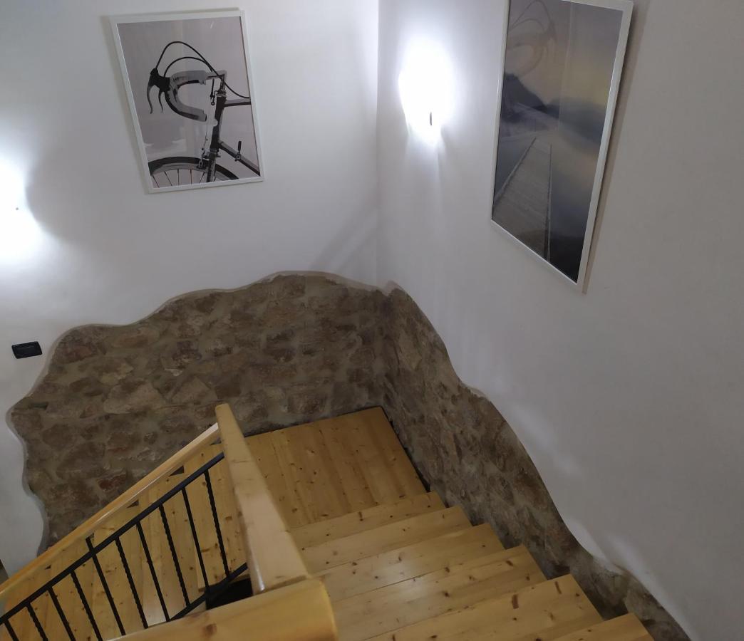 Appartement Casa Flora Fondi Centro Storico Extérieur photo